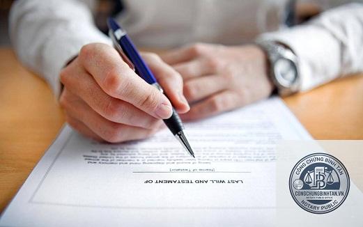 thay đổi tỷ lệ thừa kế trong di ch&uacute;c - Image 3