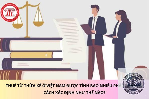 thời điểm t&iacute;nh thuế thừa kế - Image 3