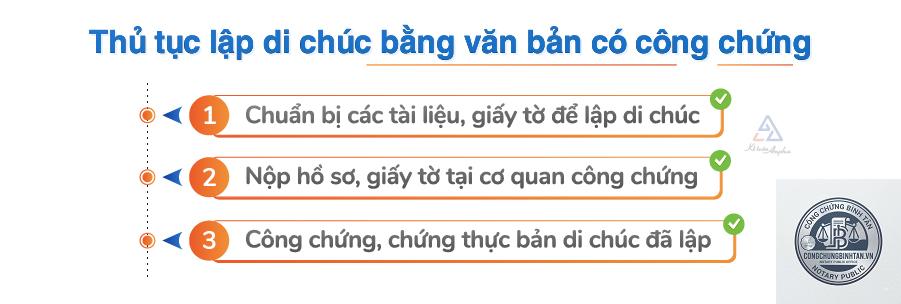 thời gian chuẩn bị hồ sơ lập di ch&uacute;c - Image 2