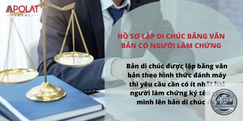 thời gian chuẩn bị hồ sơ lập di ch&uacute;c - Image 4