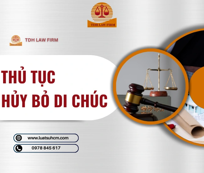 thủ tục hủy di ch&uacute;c - Image 5
