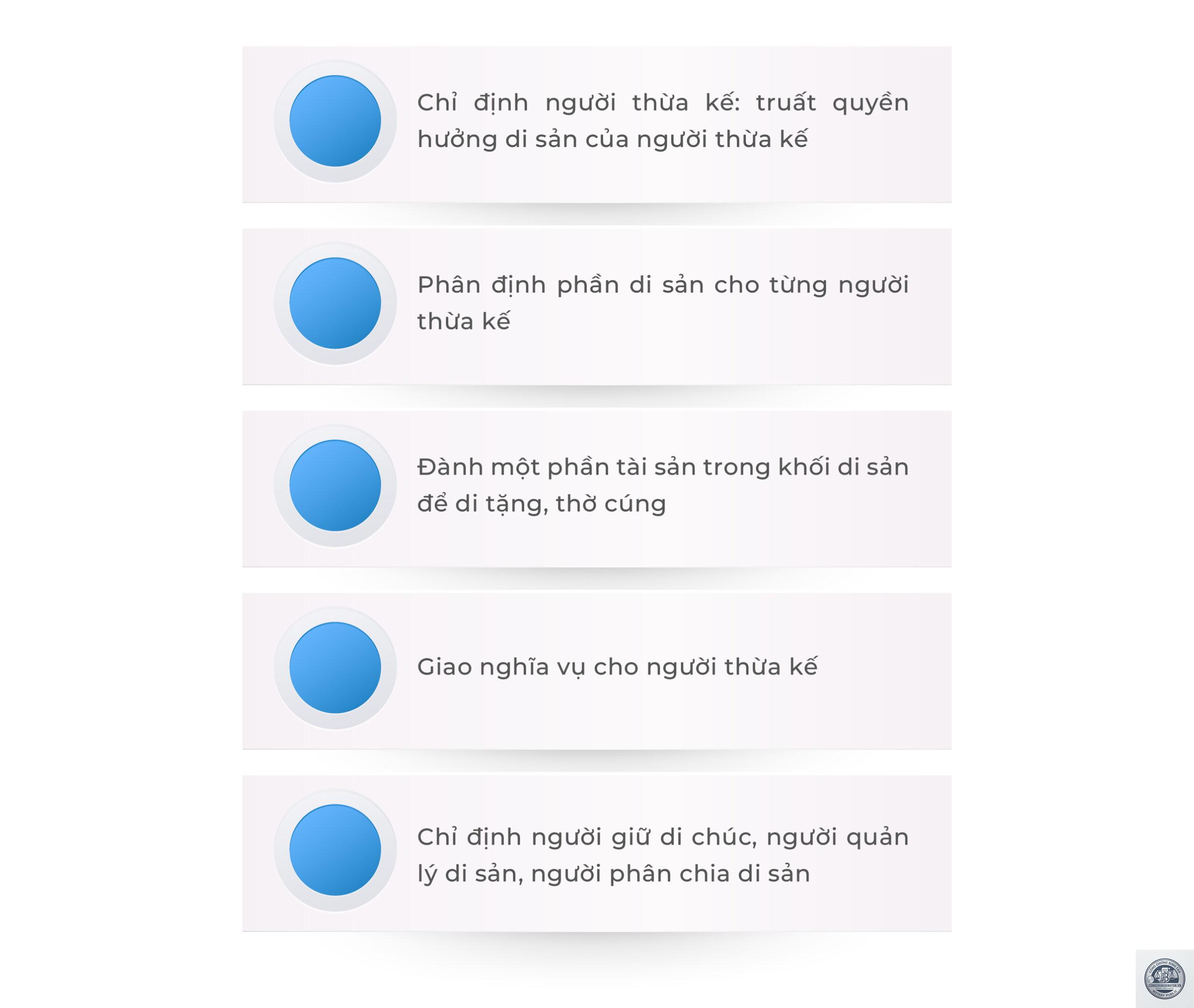 thừa kế bất động sản theo di ch&uacute;c ở nước ngo&agrave;i - Image 3