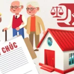 thừa kế thế vị theo di ch&uacute;c
