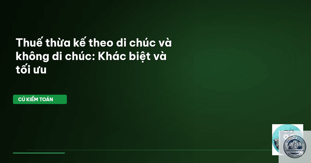 thuế nhận tiền theo di ch&uacute;c - Image 3
