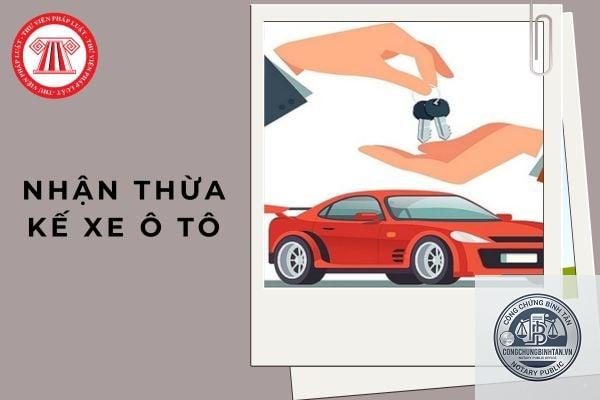 thuế nhận xe theo di ch&uacute;c - Image 5