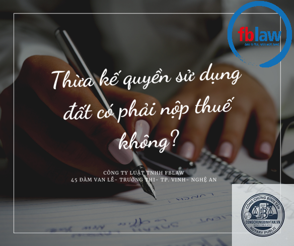thuế thừa kế quyền sử dụng đất - Image 5