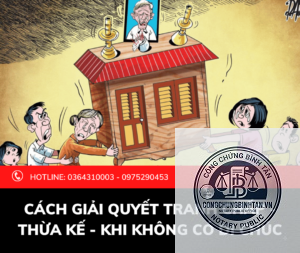 tòa án giải quyết tranh chấp di chúc