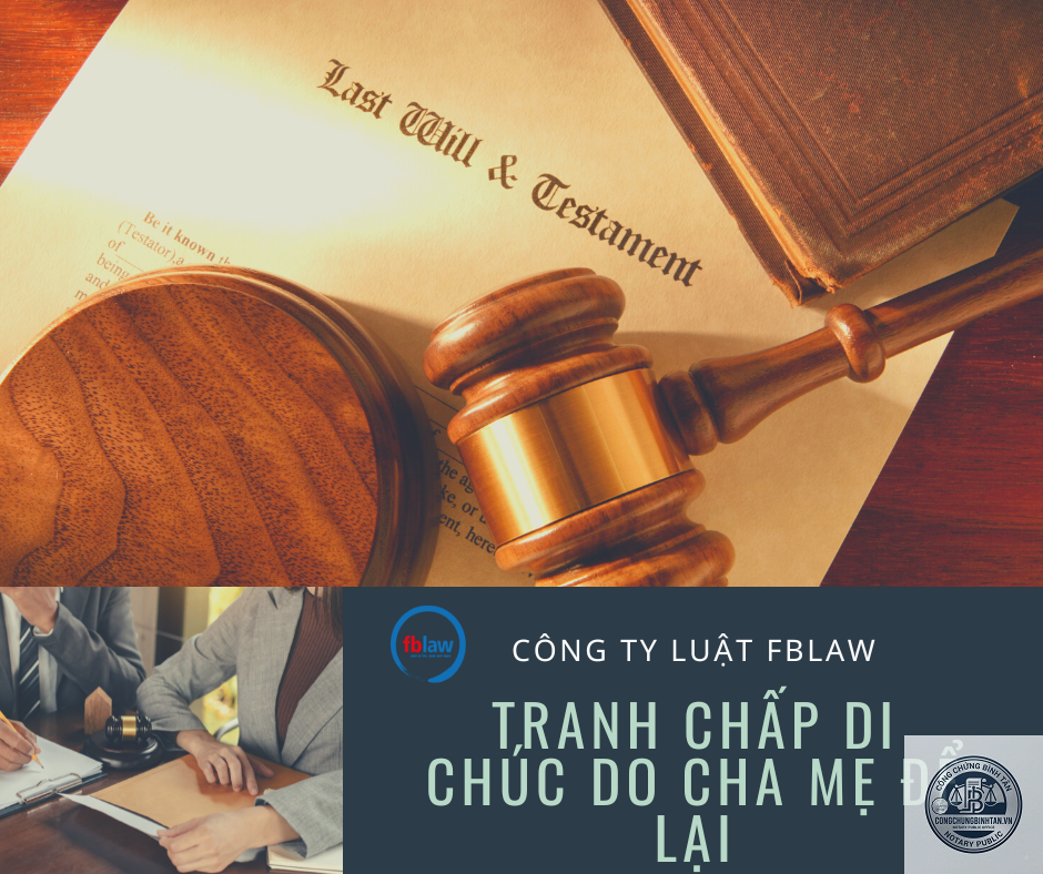 tranh chấp di ch&uacute;c của cha mẹ - Image 2