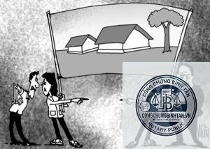 tranh chấp di chúc giữa anh em