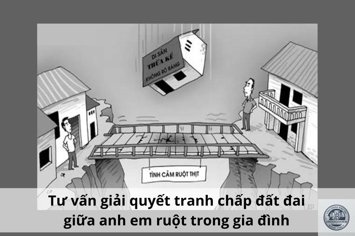 tranh chấp di chúc giữa anh em - Image 5
