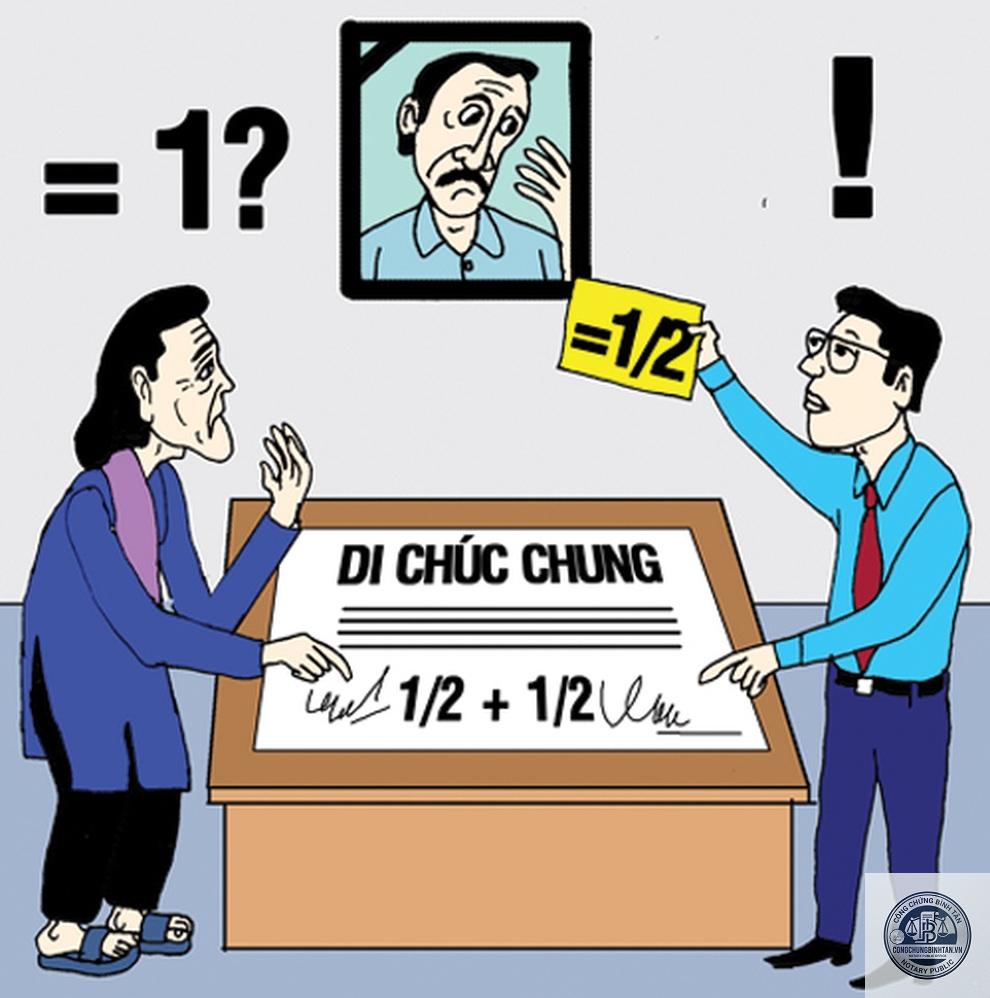 tranh chấp di ch&uacute;c giữa vợ chồng - Image 4