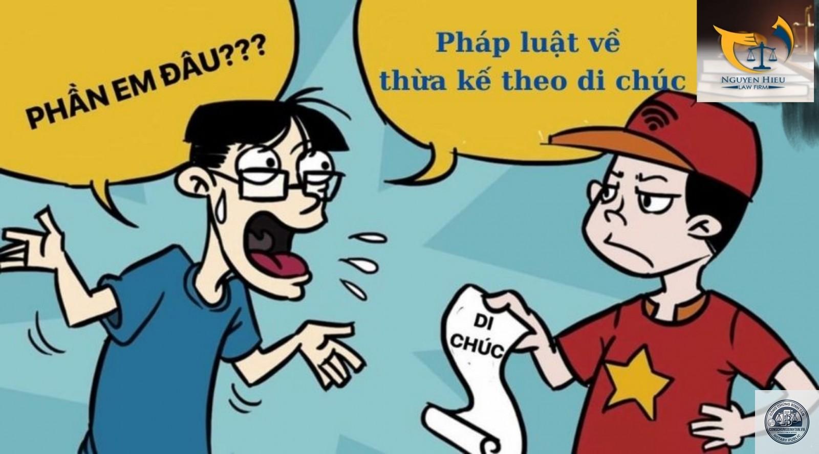 tranh chấp di ch&uacute;c quyền sử dụng đất - Image 4