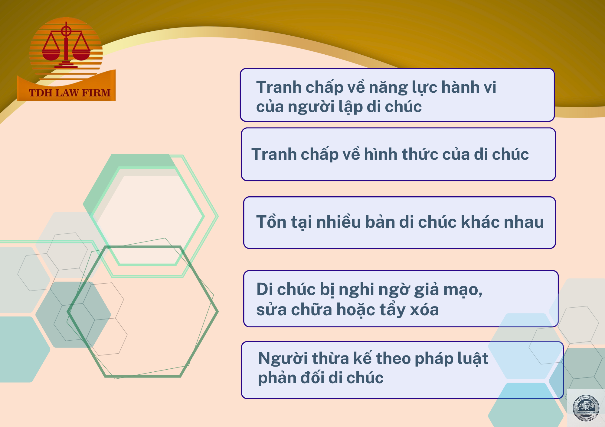 tranh chấp hiệu lực di ch&uacute;c - Image 5