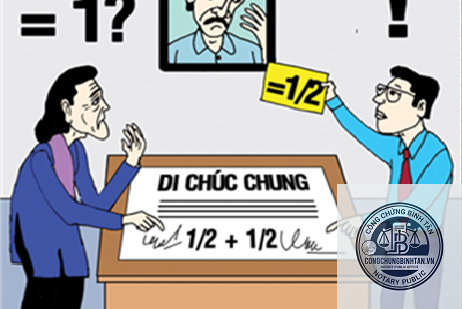 tranh chấp nội dung di chúc - Image 4