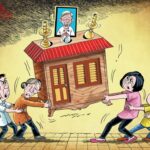 Tranh Chấp Về Di Chúc: Quy Trình Giải Quyết, Thủ Tục Khởi Kiện Và Những Điều Cần Biết tranh chấp về di chúc