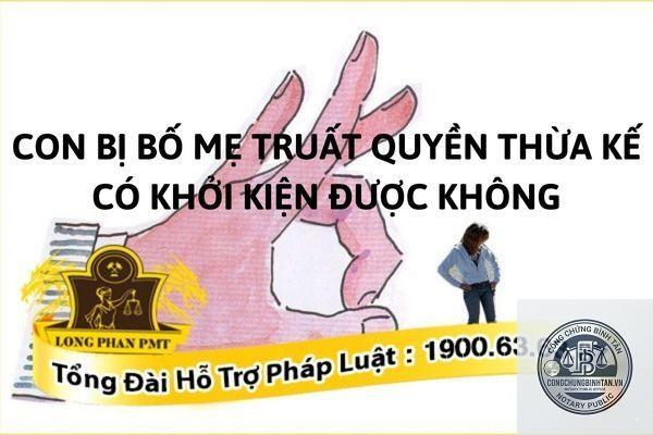 truất quyền thừa kế của cha mẹ - Image 4