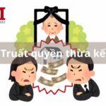 truất quyền thừa kế của con