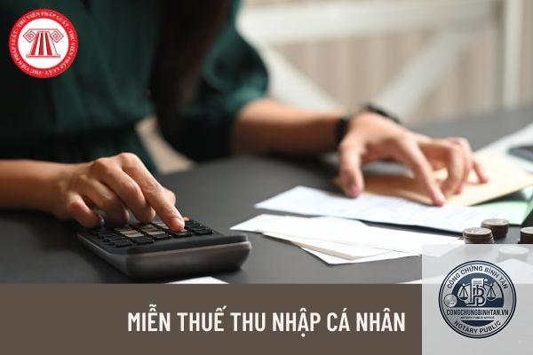 trường hợp được miễn thuế thừa kế - Image 2
