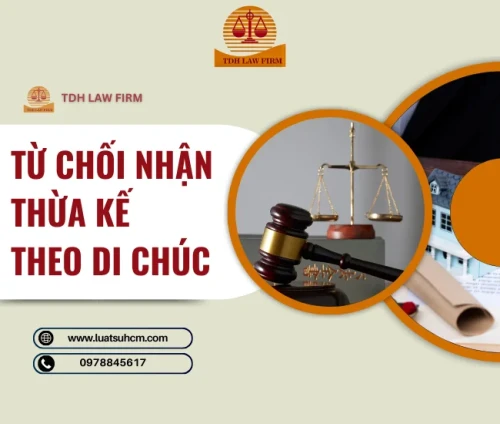 từ chối nhận sổ tiết kiệm theo di ch&uacute;c - Image 2