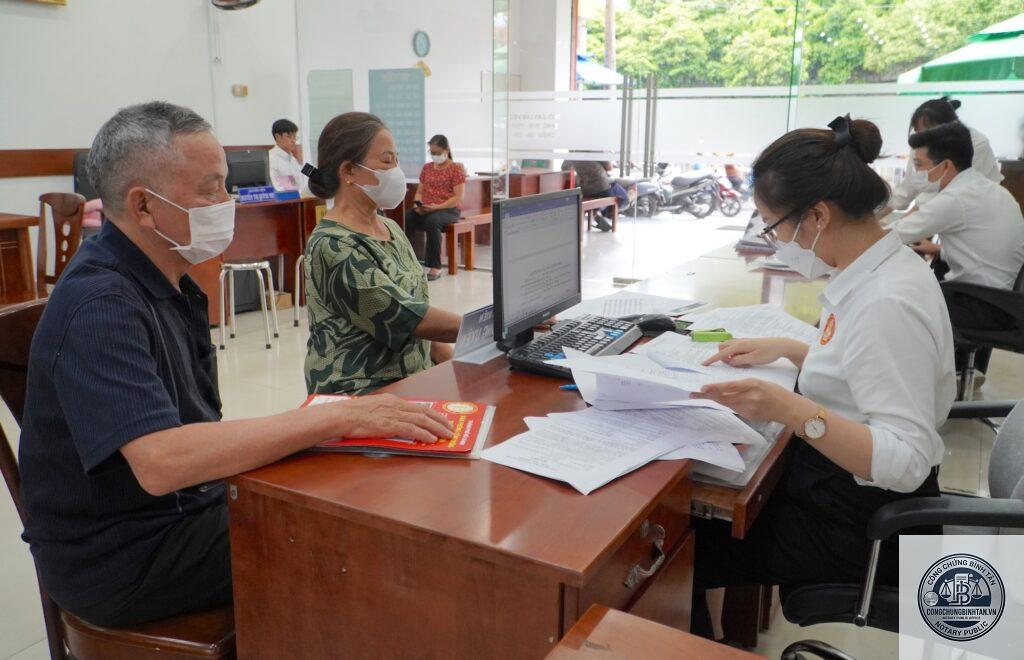 vợ có được hưởng di chúc của chồng
