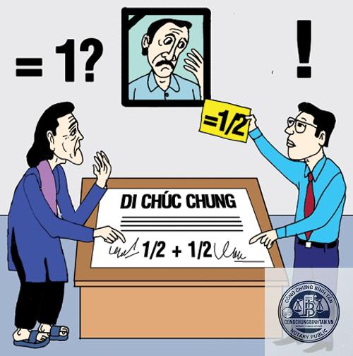 vợ c&oacute; được hủy di ch&uacute;c của chồng kh&ocirc;ng - Image 5