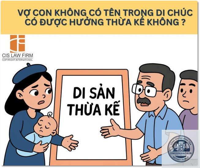 vợ cũ có được hưởng di chúc không - Image 4