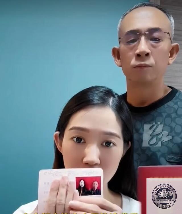 vợ để lại to&agrave;n bộ t&agrave;i sản cho con - Image 3