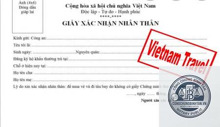 x&aacute;c nhận di ch&uacute;c tr&ecirc;n m&aacute;y bay - Image 1