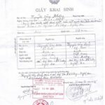 xin bản sao di ch&uacute;c c&ocirc;ng chứng